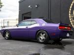 Dodge Challenger R/T by MCP Racing 2009 года
